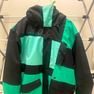 BARELY WORN Snowboard / Ski jacket - O’Neal